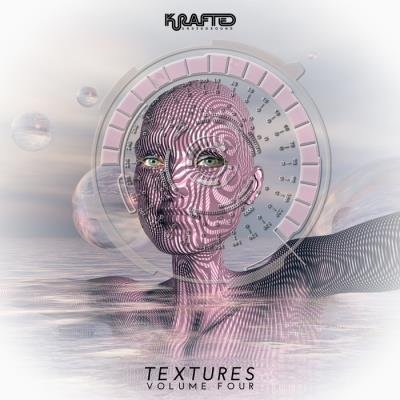 Krafted Underground - Textures Vol 4 (2020) FLAC
