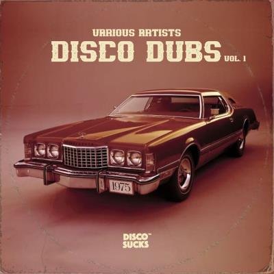 Disco Dubs Vol 1 (2020)