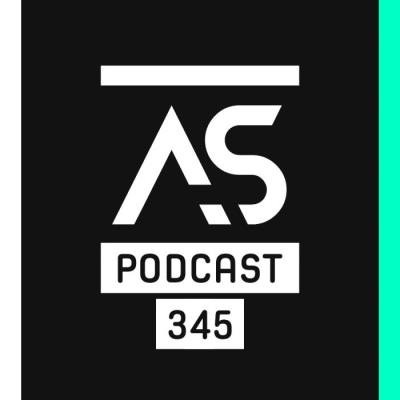 Addictive Sounds - Addictive Sounds Podcast 345 (2020-12-14)
