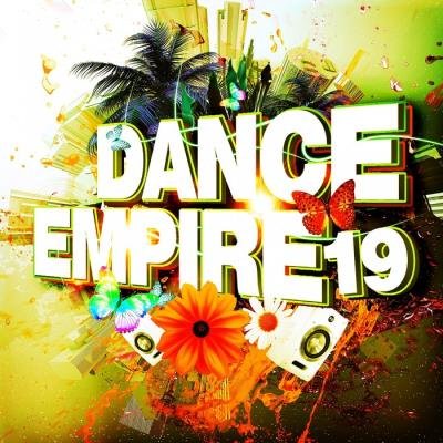 Dance Empire Vol 19 (2020)