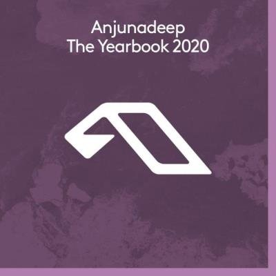 Anjunadeep The Yearbook 2020 (Mixed+Unmixed) (2020) FLAC