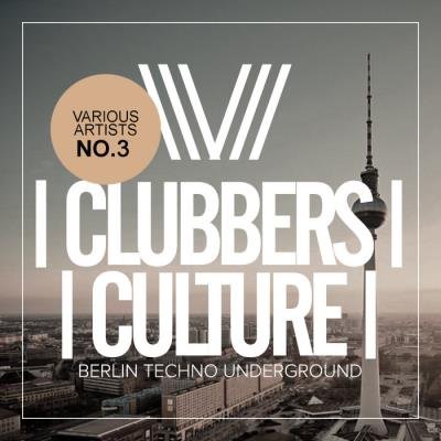 Berlin Techno Underground, No. 3 (2020)