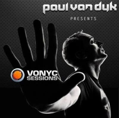 Paul van Dyk - VONYC Sessions 737 (2020-12-17)