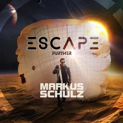 Markus Schulz - Escape [Further] (2020) FLAC