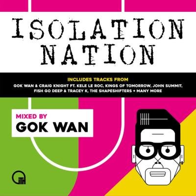 Gok Wan Presents - Isolation Nation (2020) FLAC