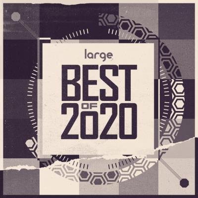 Large Music: Best Of 2020 (2020) FLAC