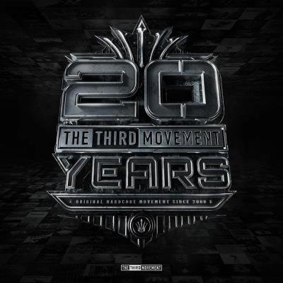 The Third Movement 20 Years (2020)