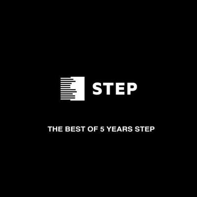 Best Of STEP Recordings 5 Years (2020)