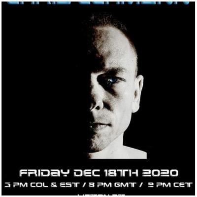 Nick Bowman & Chris Lehmann - The Future Underground Show (2020-12-18)