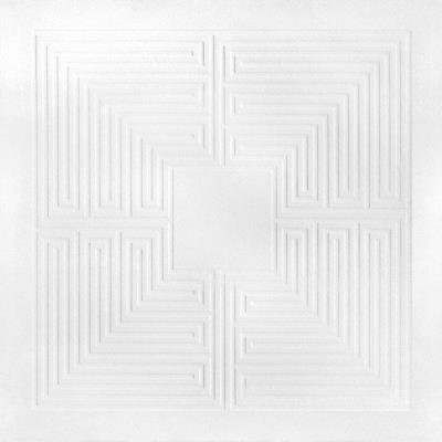 These New Puritans - Hidden [MMXX] (2020)