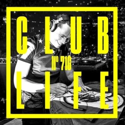 Tiesto - Club Life 716 (2020-12-19)