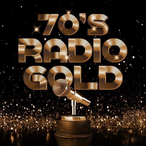 70s Radio Gold (2020) FLAC