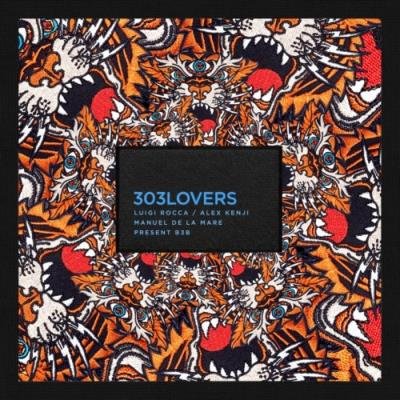 Luigi Rocca, Alex Kenji & Manuel De La Mare Present B3b (2020)