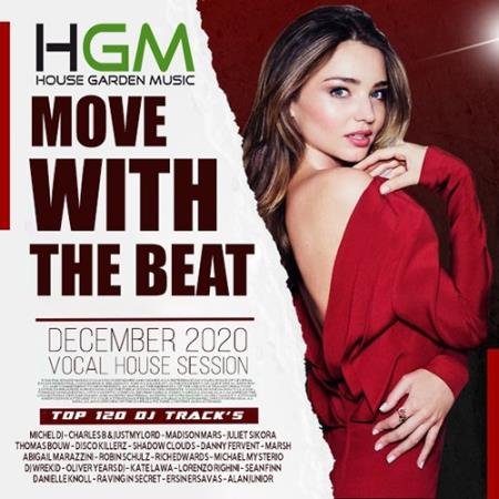 Move With The Beat (2020)