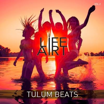 Lifeart Tulum Beats Vol 2 (2020) FLAC