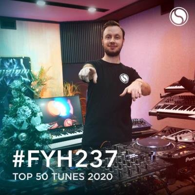 Andrew Rayel - Find Your Harmony Radioshow 237 (2020-12-23)