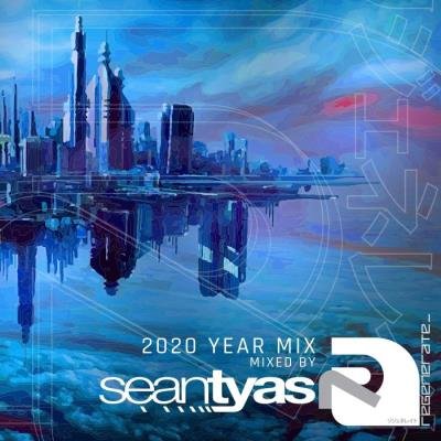 Sean Tyas - Regenerate 2020 Year Mix (2020)