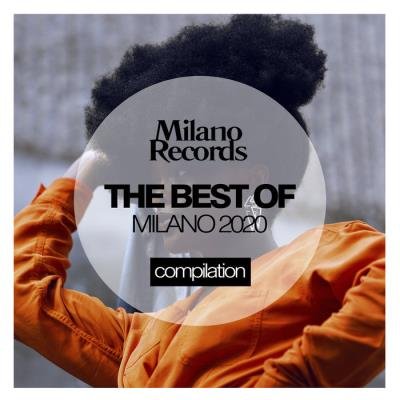 The Best Of Milano Records 2020, Pt. 1 (2020)