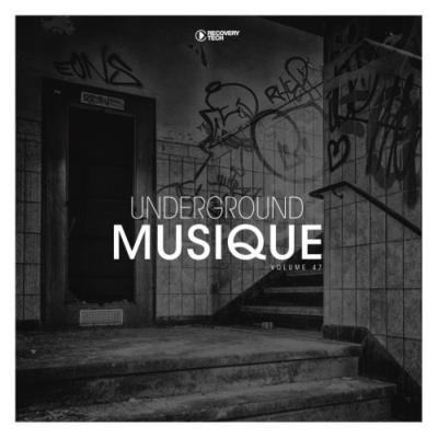 Underground Musique, Vol. 47 (2020)