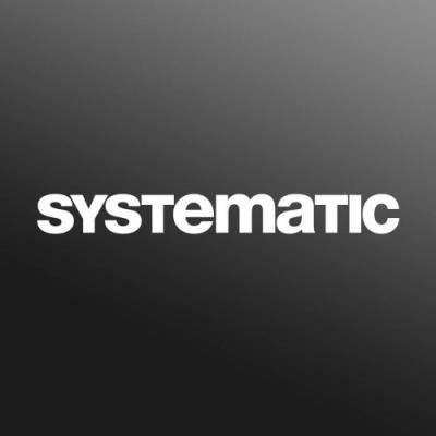 My Love Is Systematic Vol. 13 (Selected By Rafael Cerato) (2020)