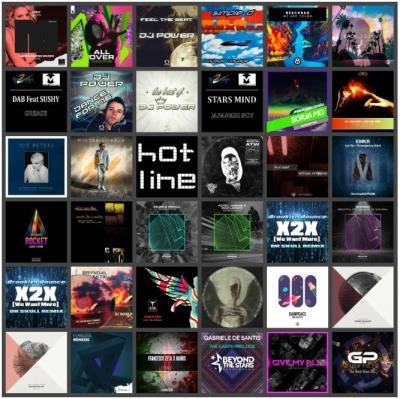 Beatport Music Releases Pack 2435 (2020)