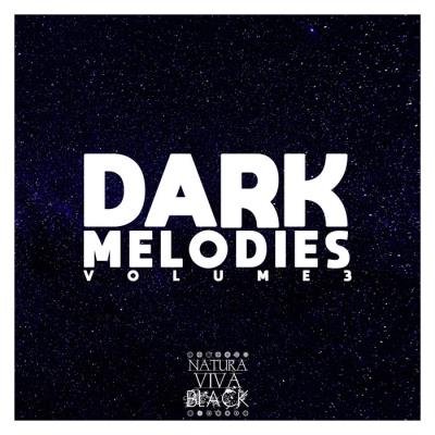 Dark Melodies, Vol. 1-3 (2020) FLAC