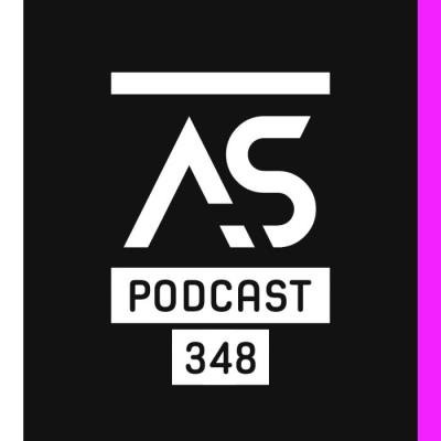 Addictive Sounds - Addictive Sounds Podcast 348 (2020-12-25)