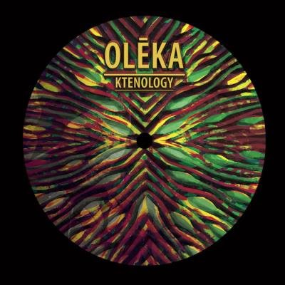 Oleka - Ktenology (2020)