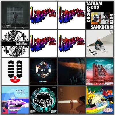 Beatport Music Releases Pack 2436 (2020)