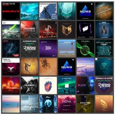 Fresh Trance Releases 280 (2020)