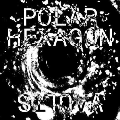 Polar Hexagon - Vaults (2020)
