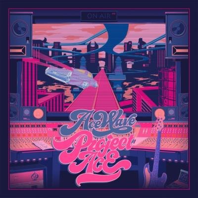 Project Ace - Ace Wave (2020)