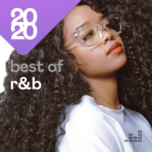 Best of RnB 2020 (2020)