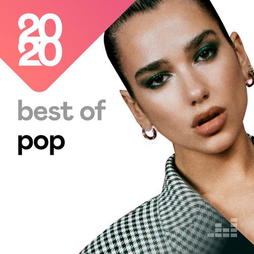 Best of Pop 2020 (2020)