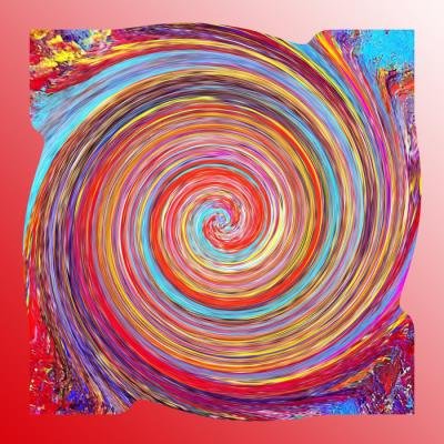 Suprematic - Suprematic 2020 (2021)