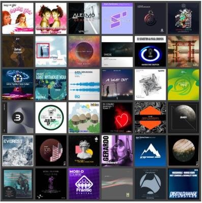 Beatport Music Releases Pack 2442 (2021)