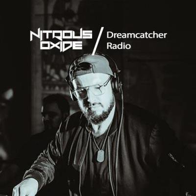 Nitrous Oxide - Dreamcatcher (2021-01-01)