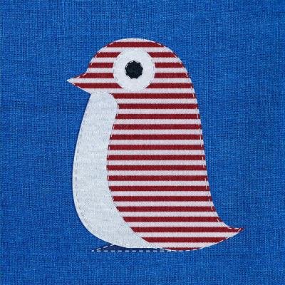 Winter Blanket (2020)