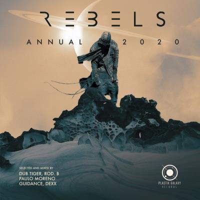 Rebels Annual 2020 (Mixed by Dub Tiger, Rod B., Paulo Moreno, Guidance, Dexx) (2020) FLAC