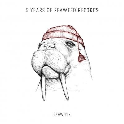 5 Years of Seaweed Records (2020)