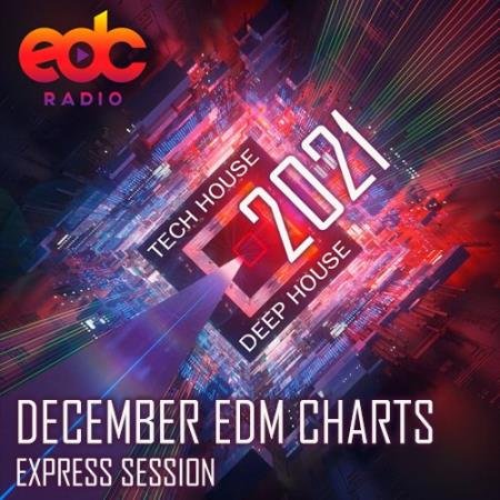 December EDM Charts (2020)