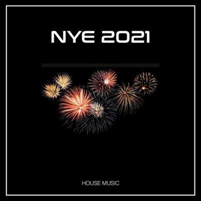 NYE 2021 House Music (2020)