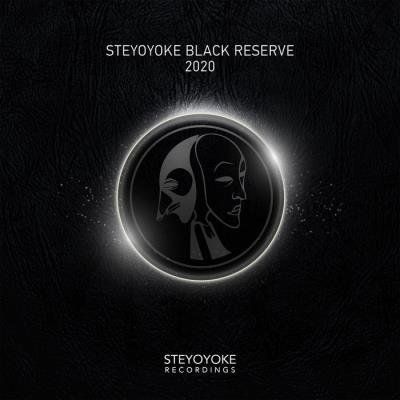 Steyoyoke Black Reserve 2020 (2020)