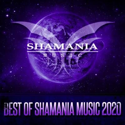 Best Of Shamania Music 2020 (2021)