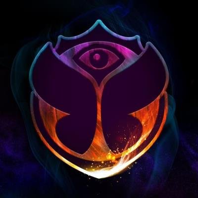 Tomorrowland NYE 2020 2021 (2020)