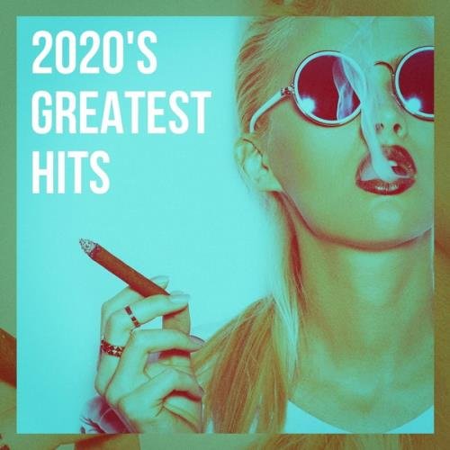 2020s Greatest Hits (2021) FLAC