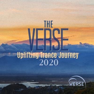The VERSE Uplifting Trance Journey 2020 (2021) FLAC