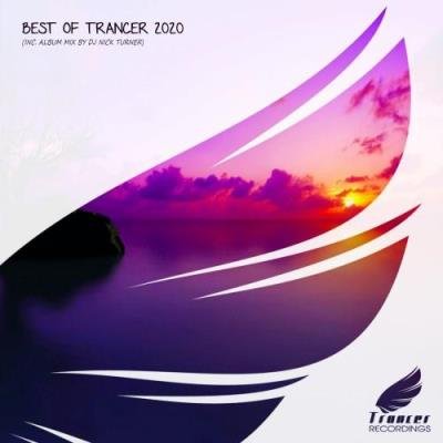 Best Of Trancer 2020 (2021) FLAC