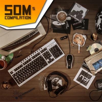SOM Compilation Vol. 5 (2013)