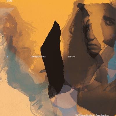 EinKa - To Waken Doubt In One Remixed (2021)